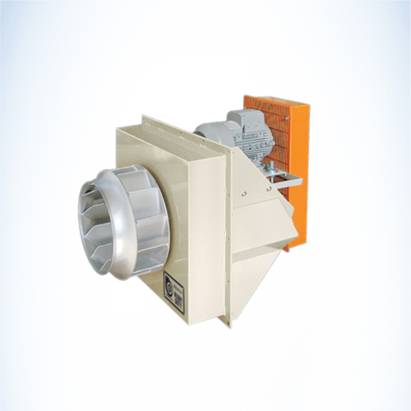 Fans for Ovens